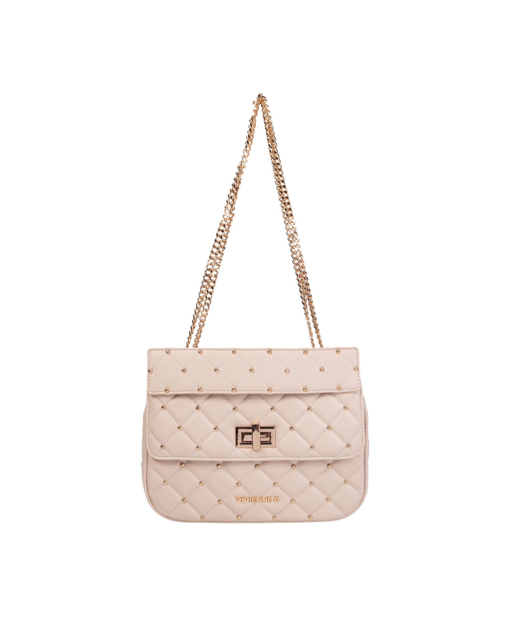 BORSA SHINY  VIVIENNE D BIANCO VIVIENNE D