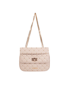 BORSA SHINY  VIVIENNE D BIANCO VIVIENNE D