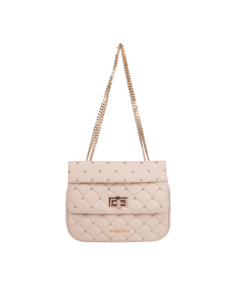BORSA SHINY  VIVIENNE D BIANCO VIVIENNE D