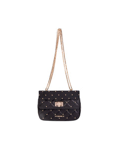 MINI BAG SHINY VIVIENNE D NERA VIVIENNE D