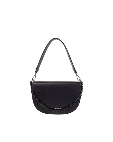 POCHETTE POP VIVIENNE D NERO VIVIENNE D