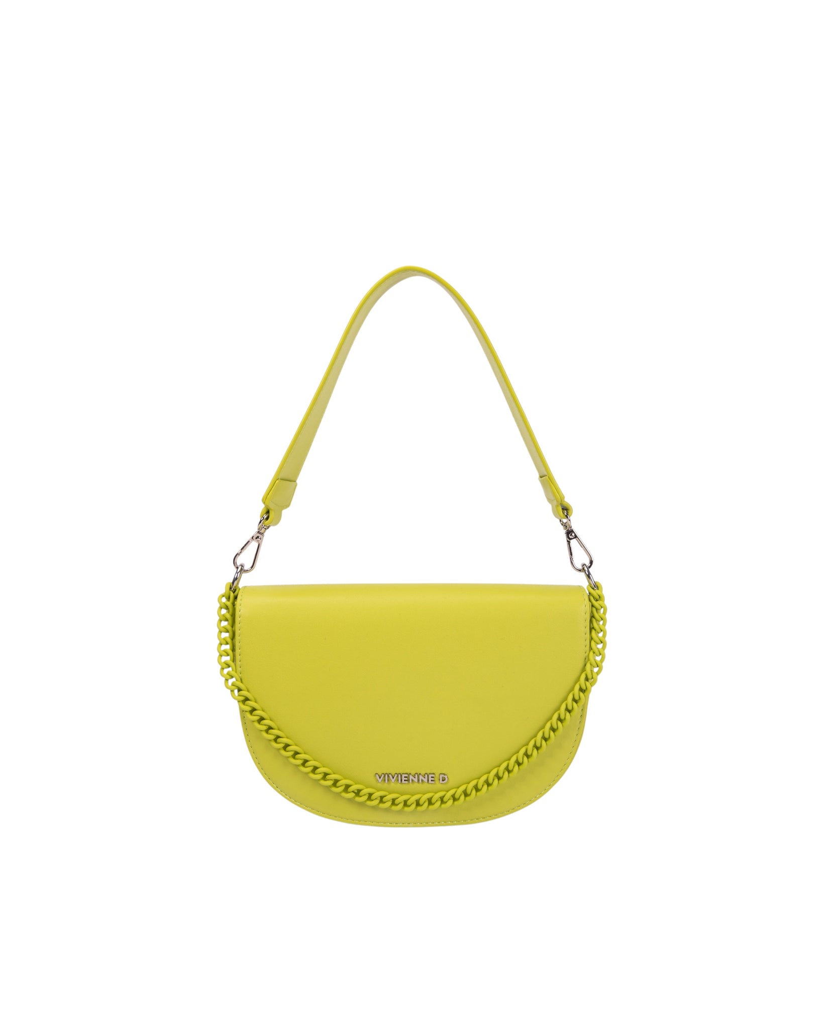 POCHETTE POP VIVIENNE D VERDE VIVIENNE D