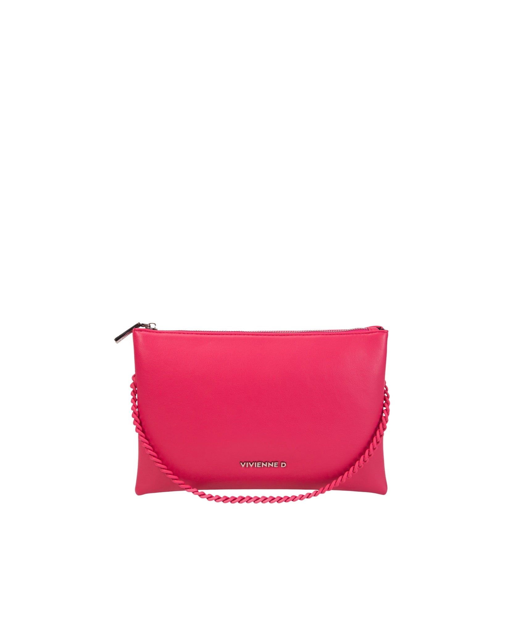 BORSA POP VIVIENNE D FUXIA VIVIENNE D