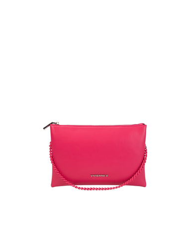 BORSA POP VIVIENNE D FUXIA VIVIENNE D