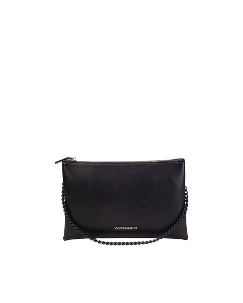 BORSA POP VIVIENNE D NERA VIVIENNE D