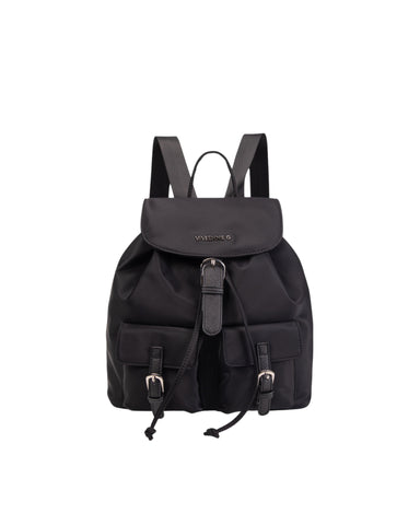 ZAINO NYLON VIVIENNE D. NERO VIVIENNE D