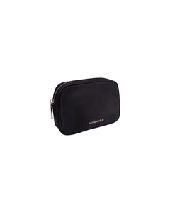 ASTUCCIO NYLON VIVIENNE D NERO VIVIENNE D