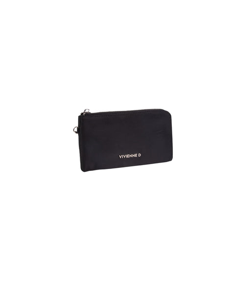 BUSTINA NYLON VIVIENNE D NERO - BEIGE VIVIENNE D