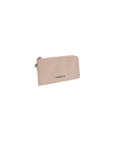 BUSTINA NYLON VIVIENNE D NERO - BEIGE VIVIENNE D
