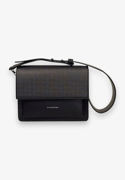 BORSA A TRACOLLA JOHN RICHMOND RICHMOND