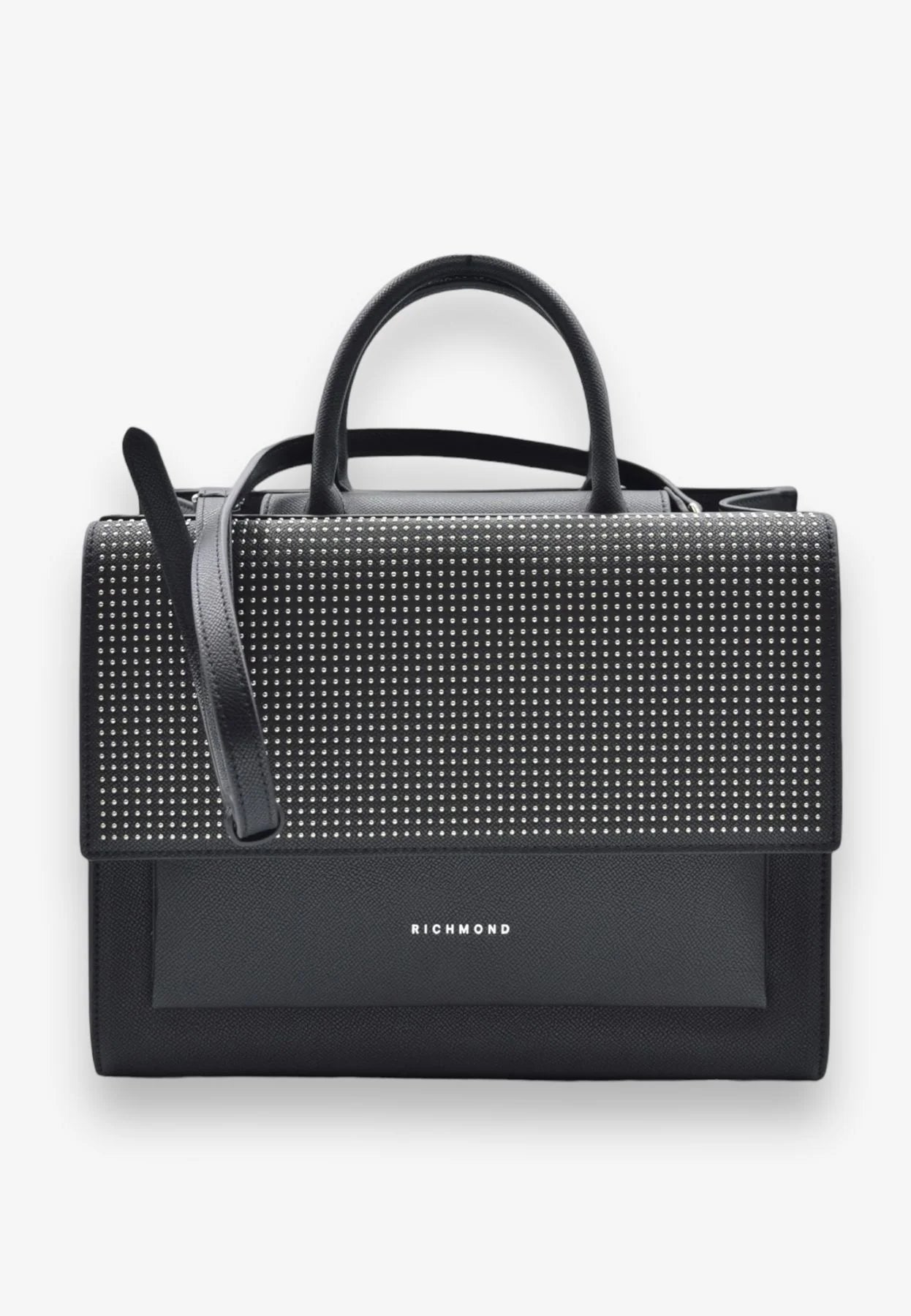 BORSA A MANO JOHN RICHMOND RICHMOND