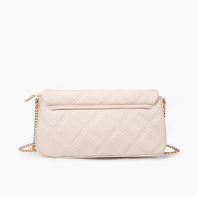 BORSA DAILY SOFT VIVIENNE D BEIGE Matipelletterie