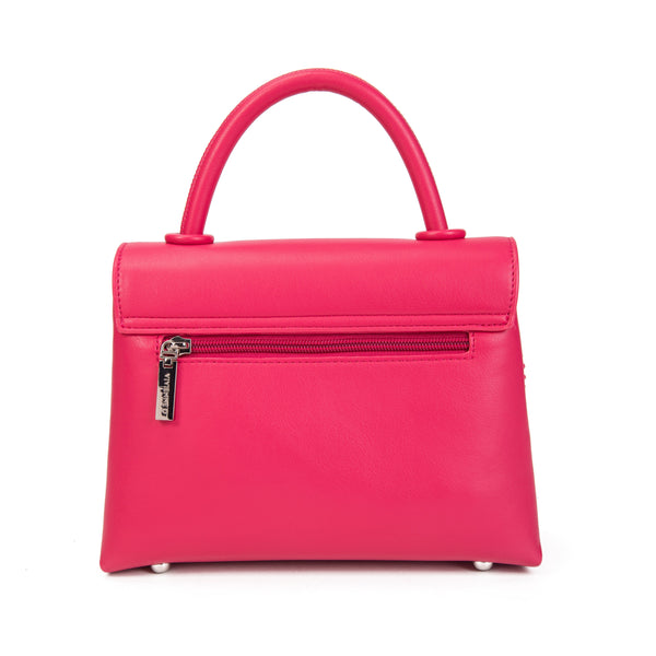 DAILY BAG POP VIVIENNE D FUXIA VIVIENNE D