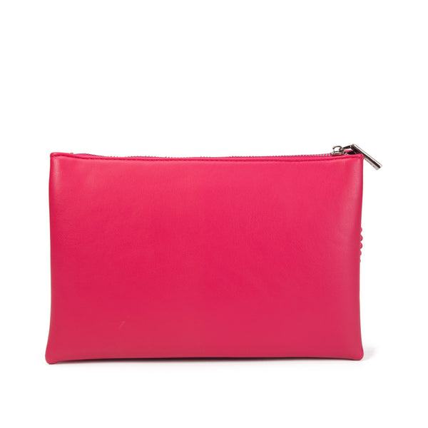 BORSA POP VIVIENNE D FUXIA VIVIENNE D