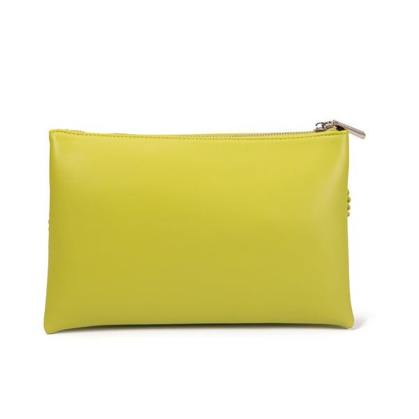 BORSA POP VIVIENNE D VERDE VIVIENNE D