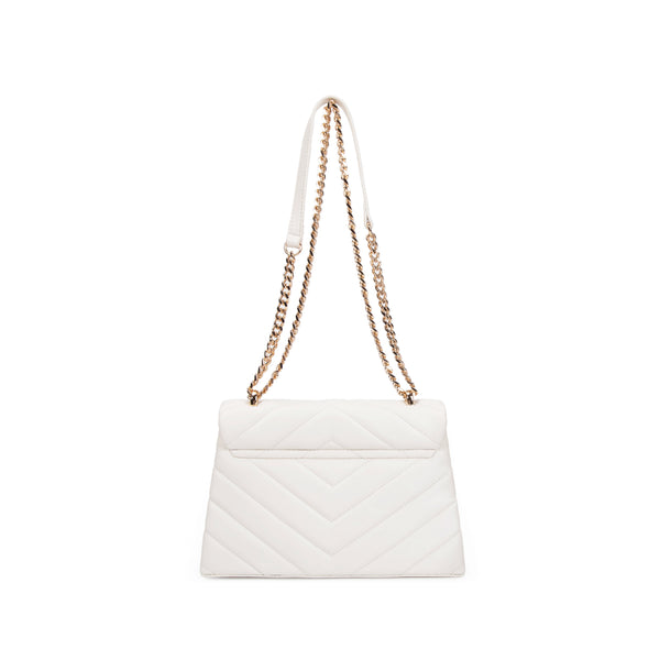 MINI BAG MATELASSE VIVIENNE D BIANCA VIVIENNE D