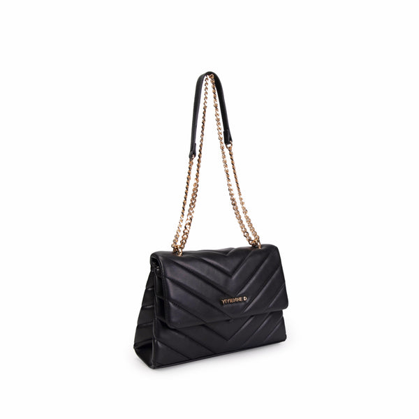MINI BAG MATELASSE VIVIENNE D NERA Alviero Martini