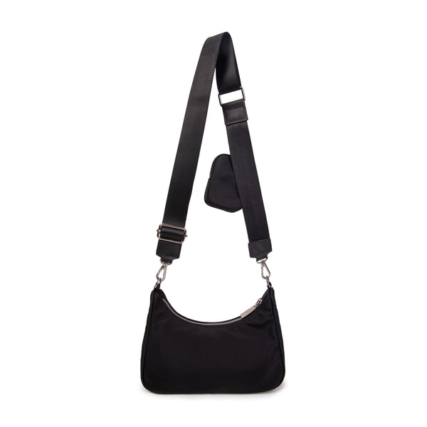 MINI BAG NYLON VIVIENNE D NERA VIVIENNE D