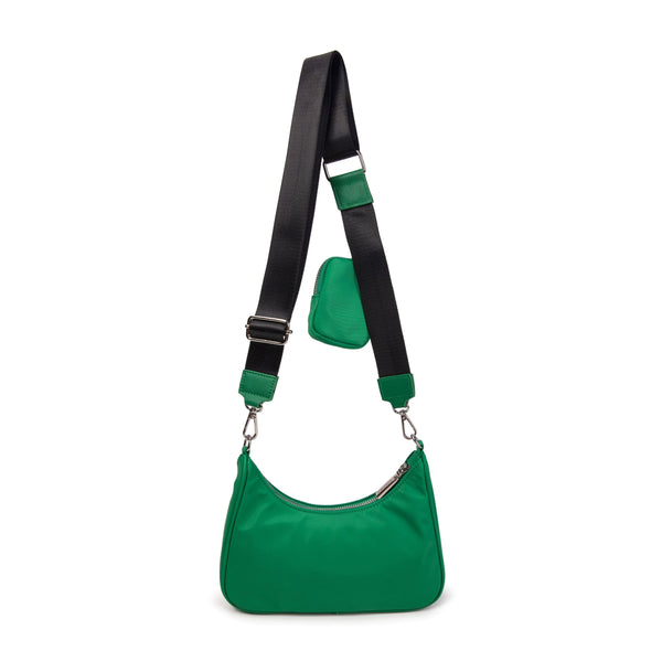 MINI BAG NYLON VIVIENNE D VERDE VIVIENNE D
