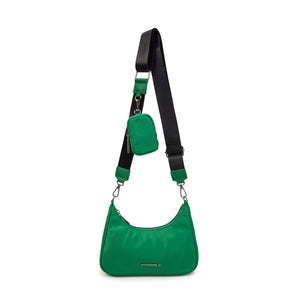 MINI BAG NYLON VIVIENNE D VERDE VIVIENNE D