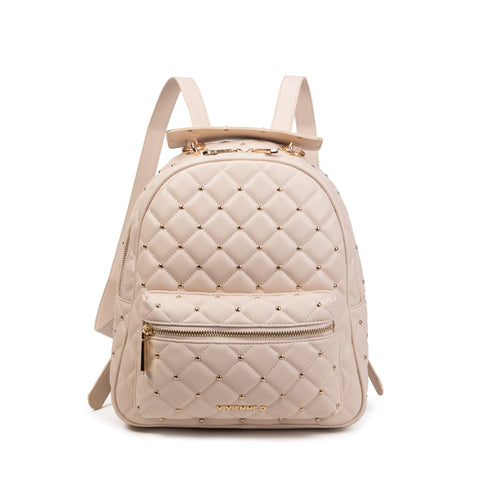 ZAINO SHINY VIVIENNE D BIANCO VIVIENNE D
