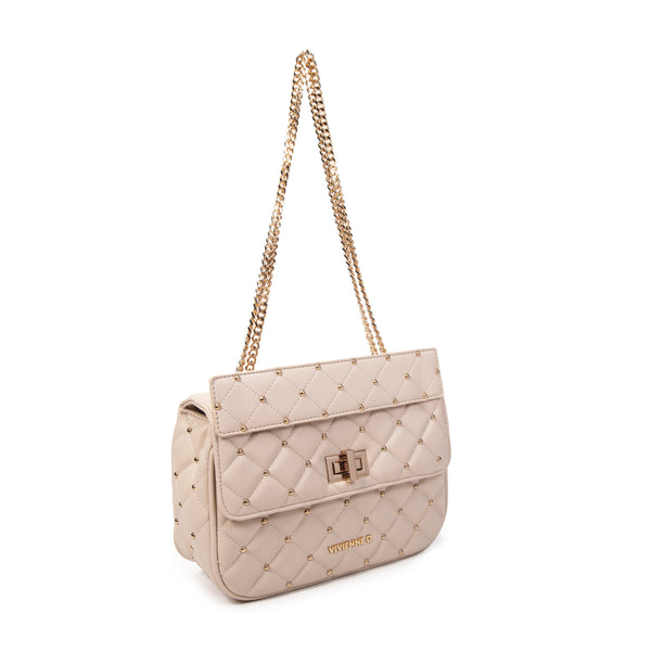 BORSA SHINY  VIVIENNE D BIANCO VIVIENNE D