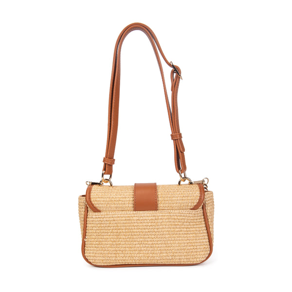 MINI BAG SANNY VIVIENNE D CUOIO VIVIENNE D