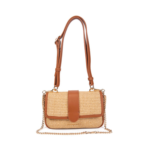 MINI BAG SANNY VIVIENNE D CUOIO VIVIENNE D