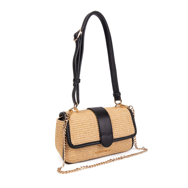 MINI BAG SUNNY VIVIENNE D NERA VIVIENNE D