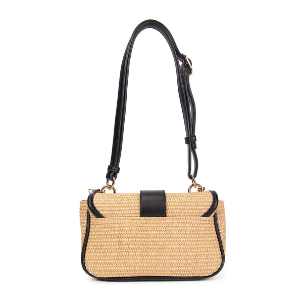 MINI BAG SUNNY VIVIENNE D NERA VIVIENNE D