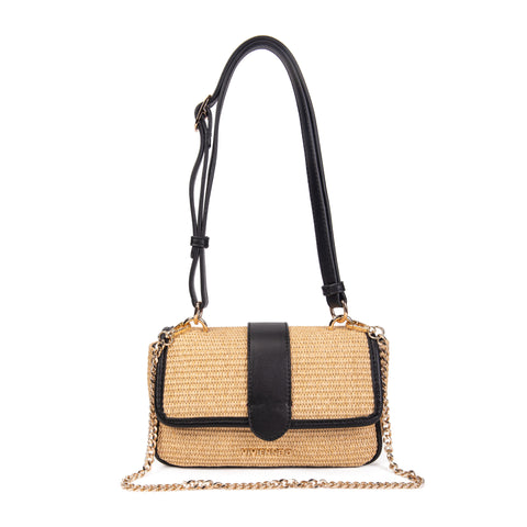 MINI BAG SUNNY VIVIENNE D NERA VIVIENNE D