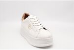 Geo Elevate Sneakers bianche e Geo Classic Alviero Martini
