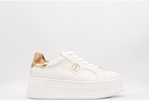 Geo Elevate Sneakers bianche e Geo Classic Alviero Martini
