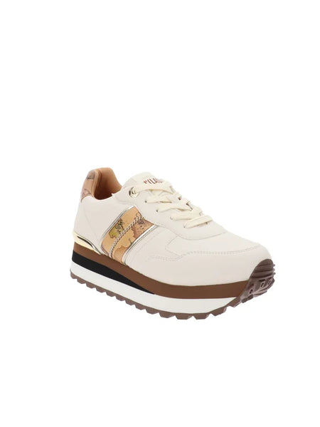Sneakers Alviero Martini beige Alviero Martini