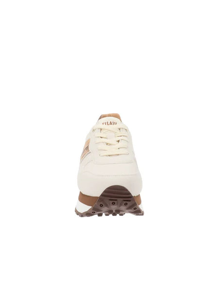 Sneakers Alviero Martini beige Alviero Martini