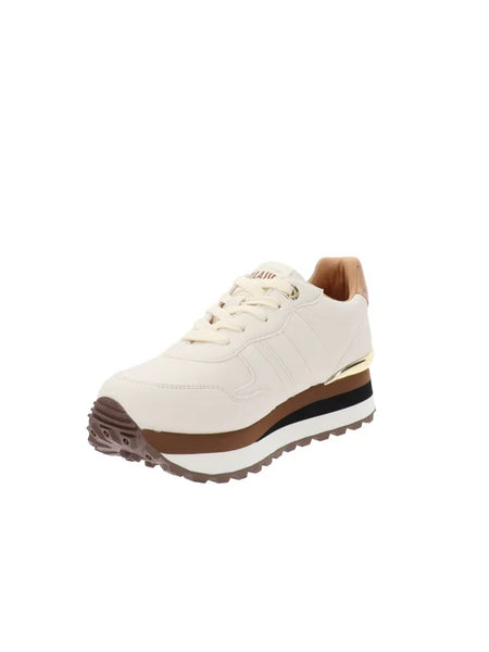 Sneakers Alviero Martini beige Alviero Martini