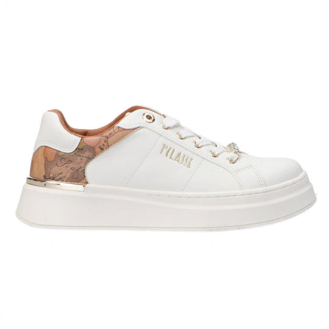 Sneakers Alviero Martini bianca Alviero Martini