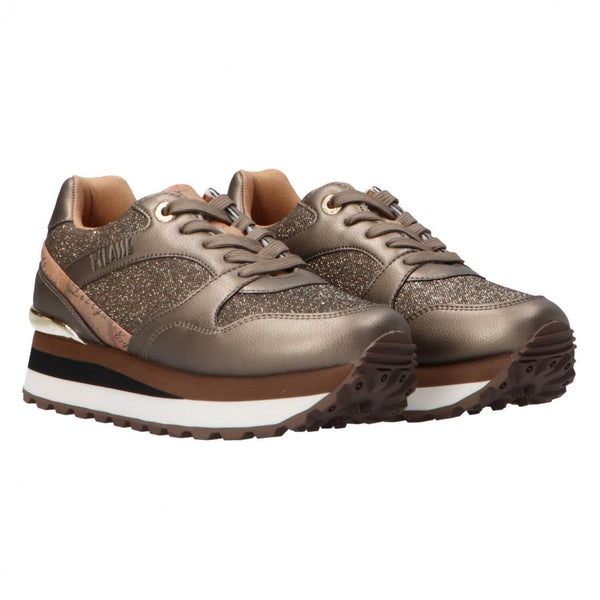 Sneakers Alviero Martini Bronze Alviero Martini