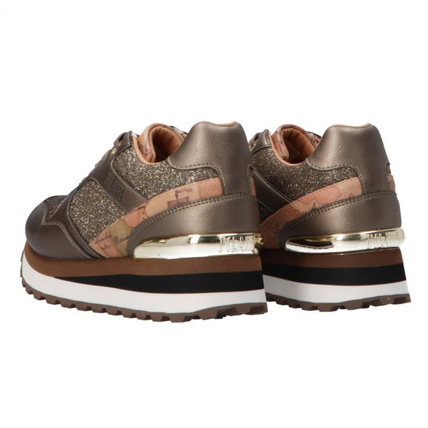 Sneakers Alviero Martini Bronze Alviero Martini