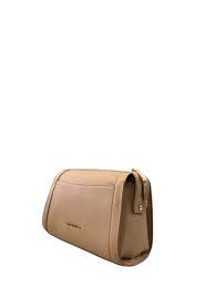 BORSA A TRACOLLA VIVIENNE D CAMEL VIVIENNE D