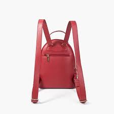 ZAINO VIVIENNE D ROSSO VIVIENNE D
