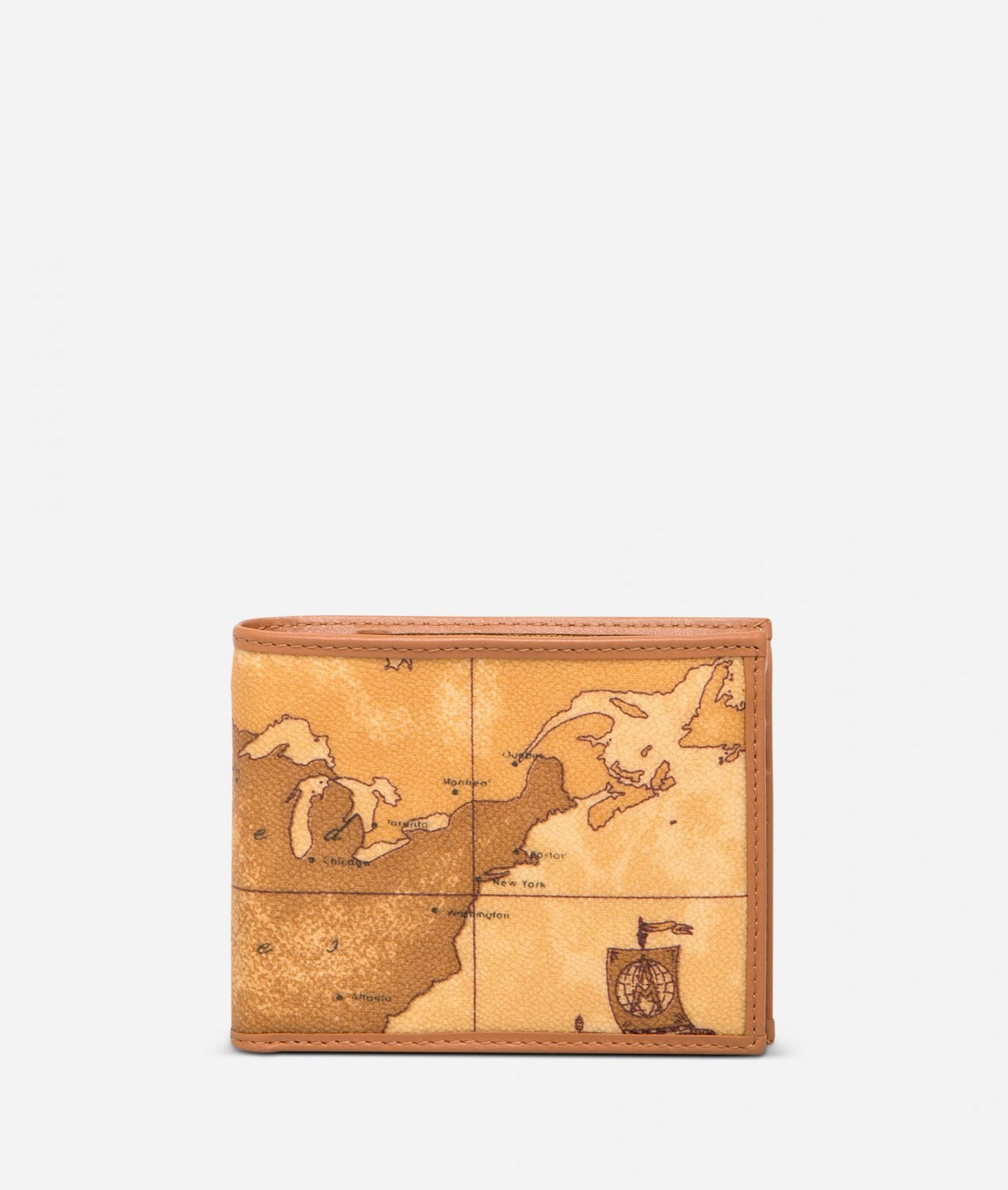Geo Classic Portafogli con astuccio