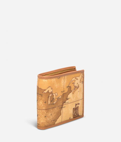 Geo Classic Portafogli con astuccio