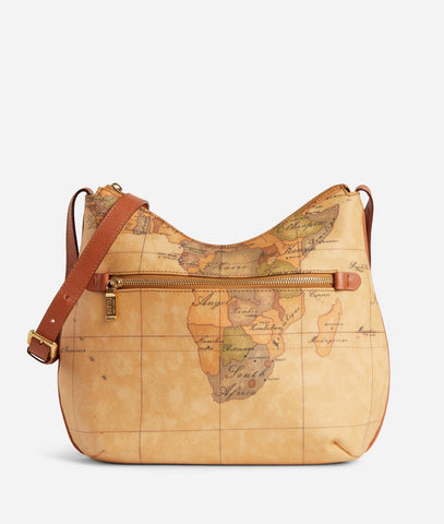 Geo Classic Borsa media tracolla Alviero Martini