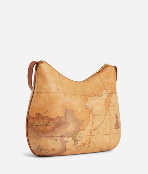 Geo Classic Borsa media tracolla Alviero Martini
