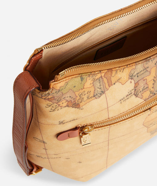 Geo Classic Borsa media tracolla Alviero Martini