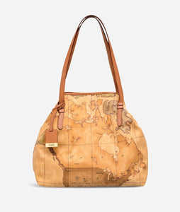 Geo Classic Borsa media a spalla Alviero Martini