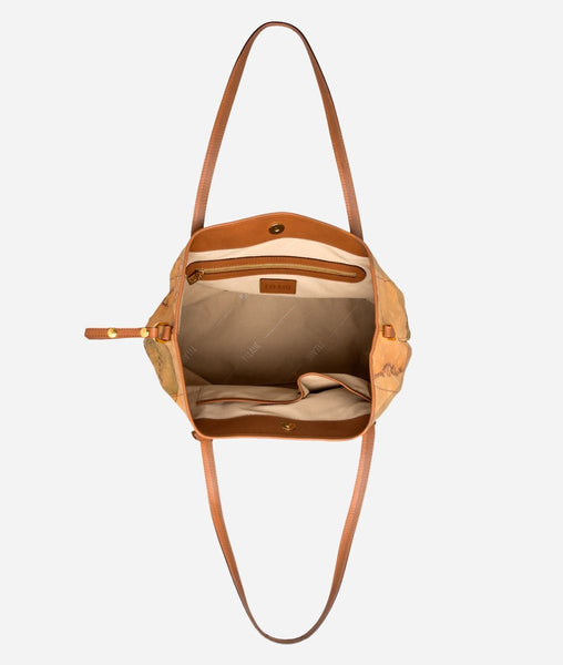 Geo Classic Borsa media a spalla Alviero Martini