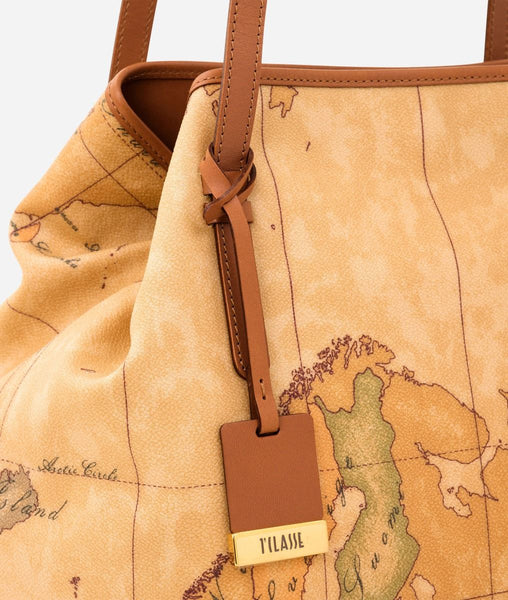 Geo Classic Borsa media a spalla Alviero Martini