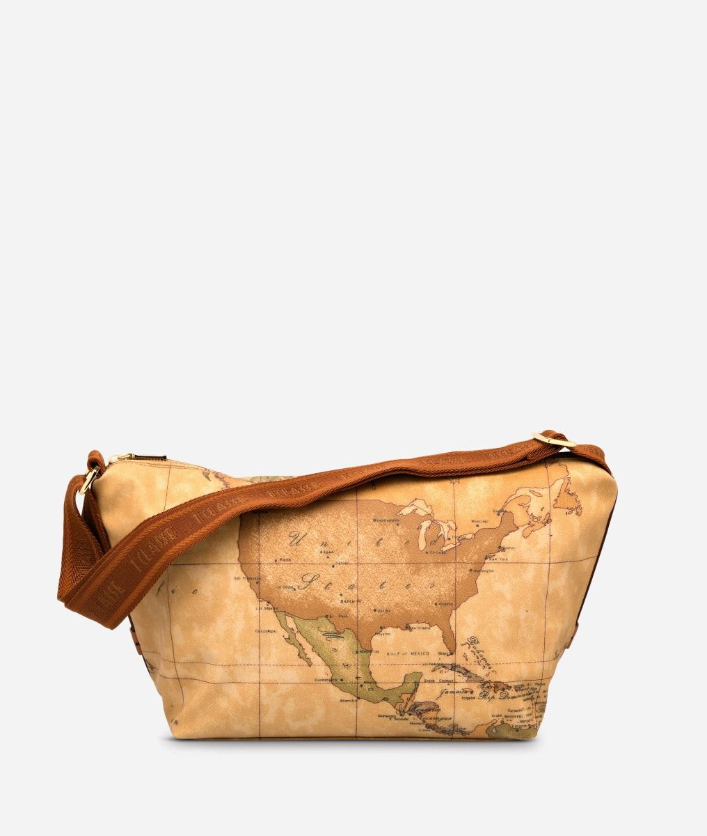Geo Classic Borsa grande a tracolla Alviero Martini